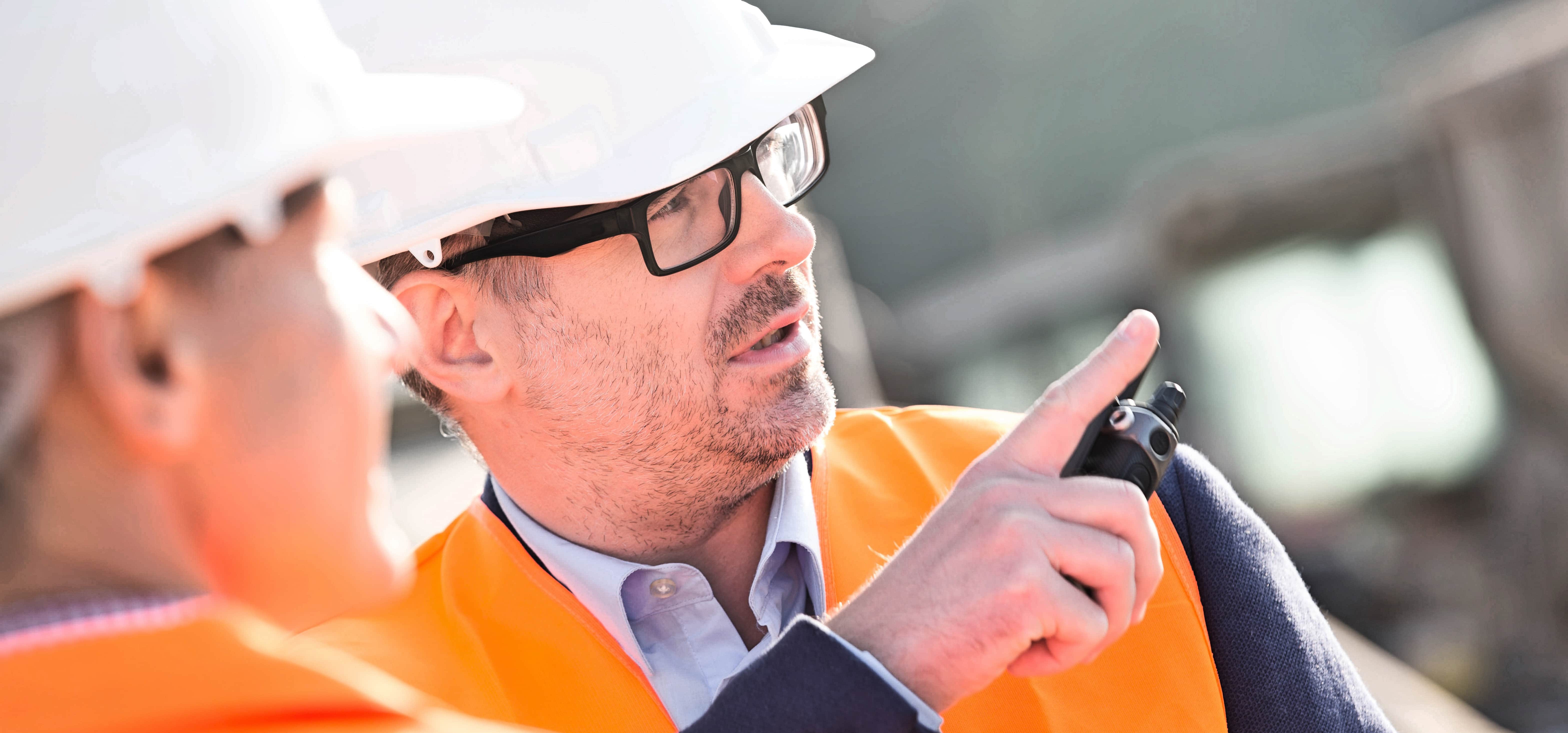 Finding A Building Surveyor: 5 Things to Look For